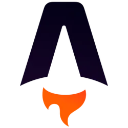 Astro Icon