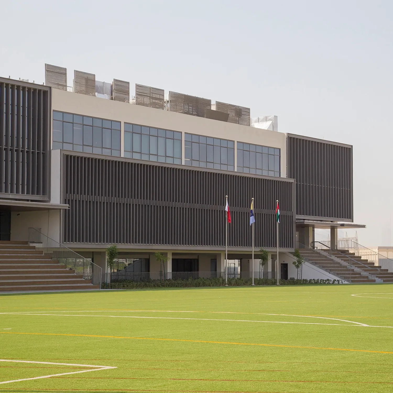 North London Collegiate School