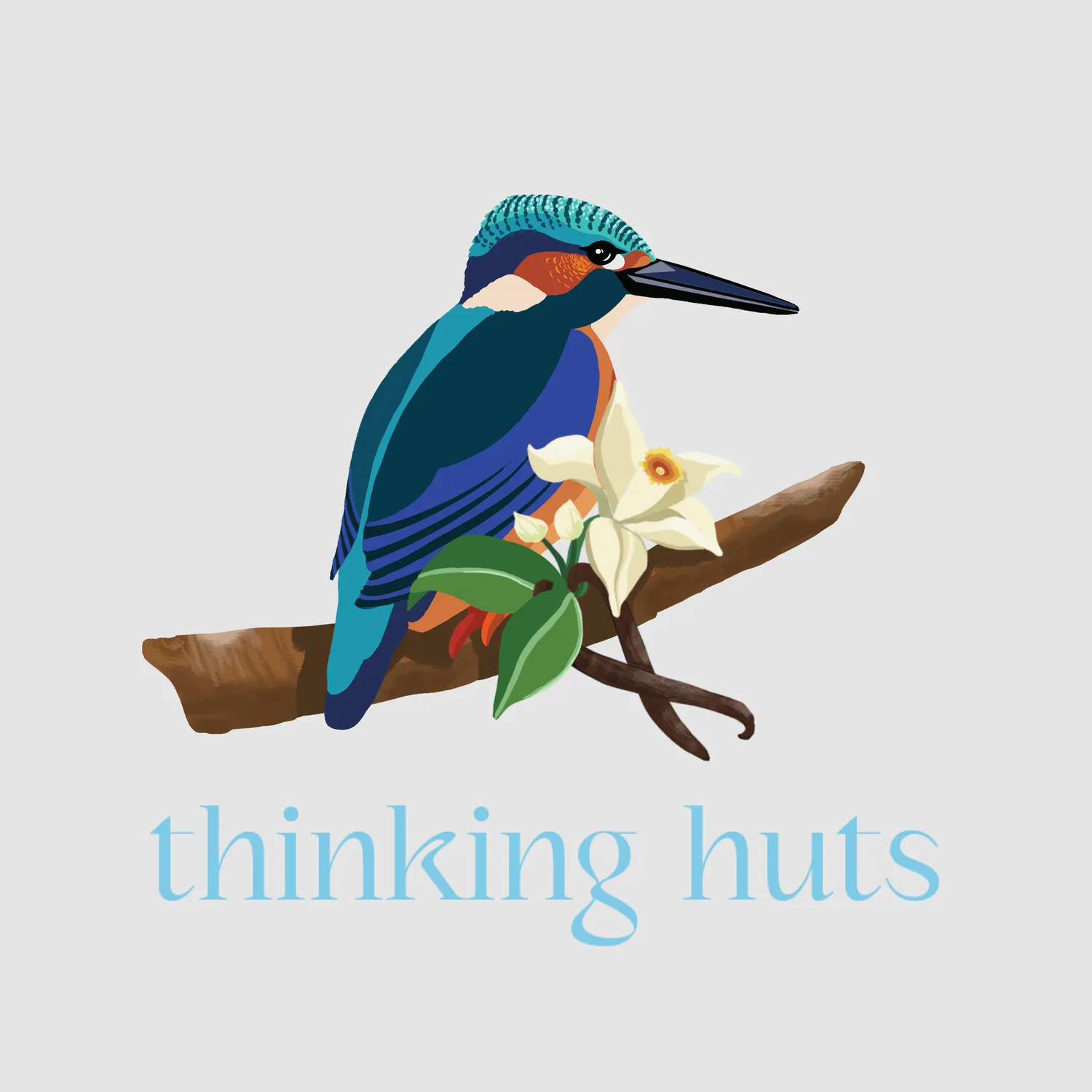 Thinking Huts