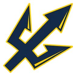 University of California San Diego Triton Logo